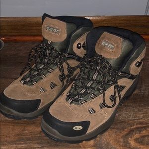 HiTec Hiking Boots